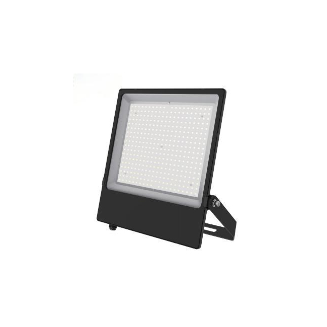 Extra High Power Lumen (EHPL) flood light fixture
