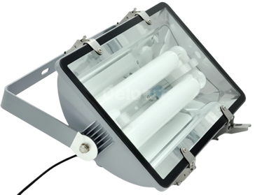 Induction Lamp flood light fixture