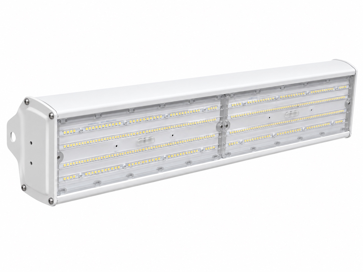 Linear High Bay fixture