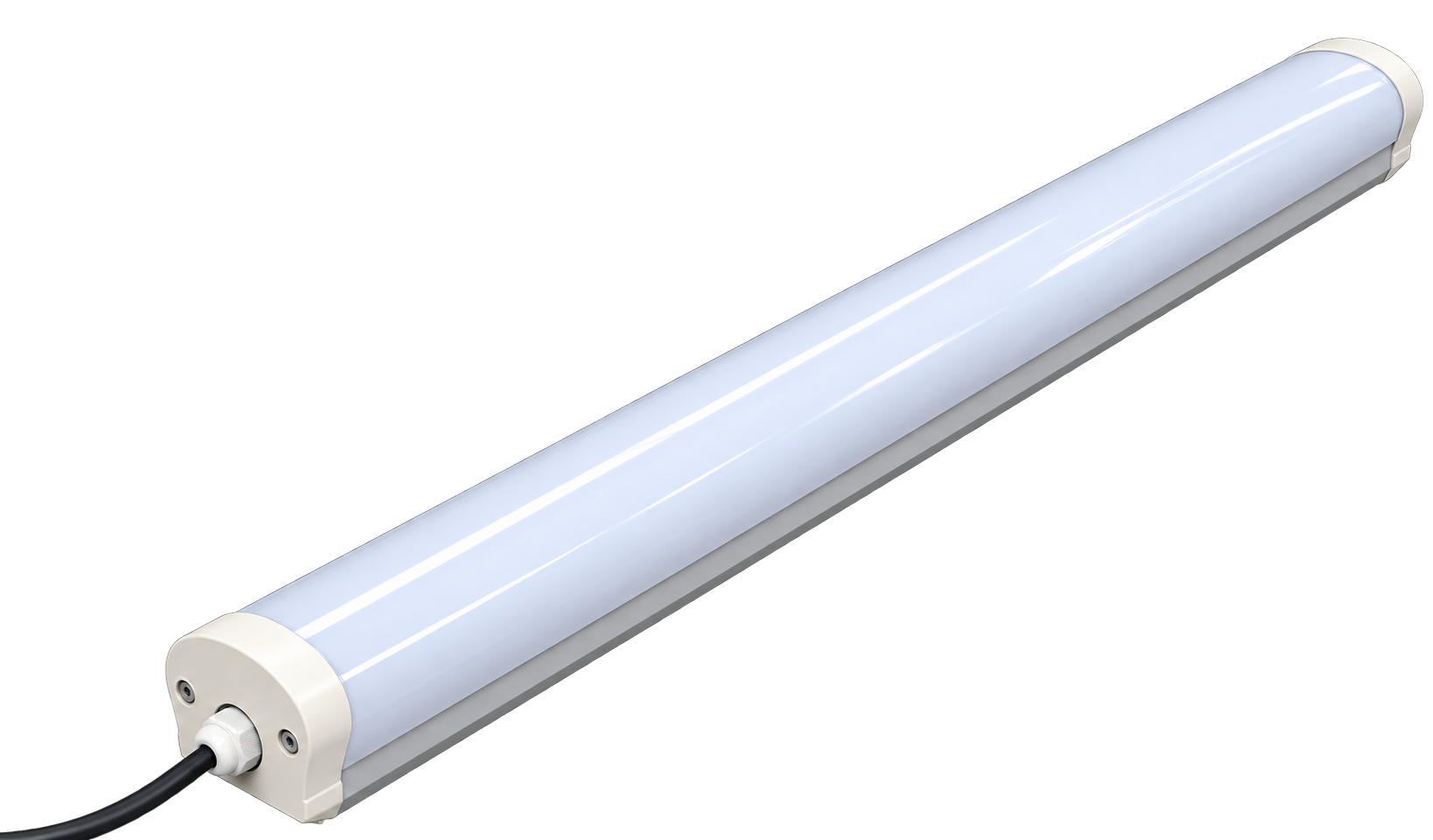 Linear Light Series — EHPL tri-proof low bay fixture