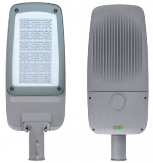 Extra High Power Lumen (EHPL) street light fixture