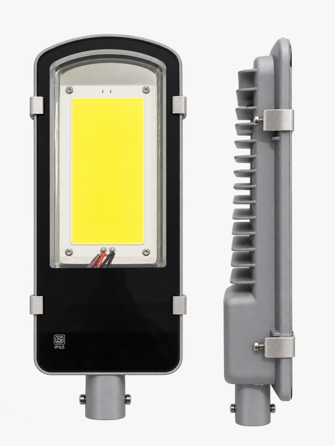 Formula Array CSP street light fixture