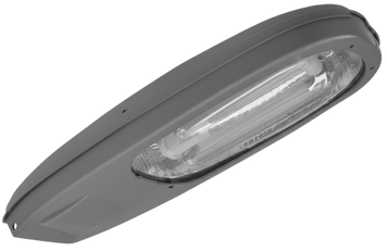 Induction Lamp street light fixture